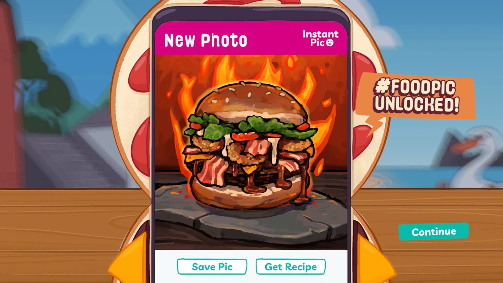 Burger Bois görsel 8