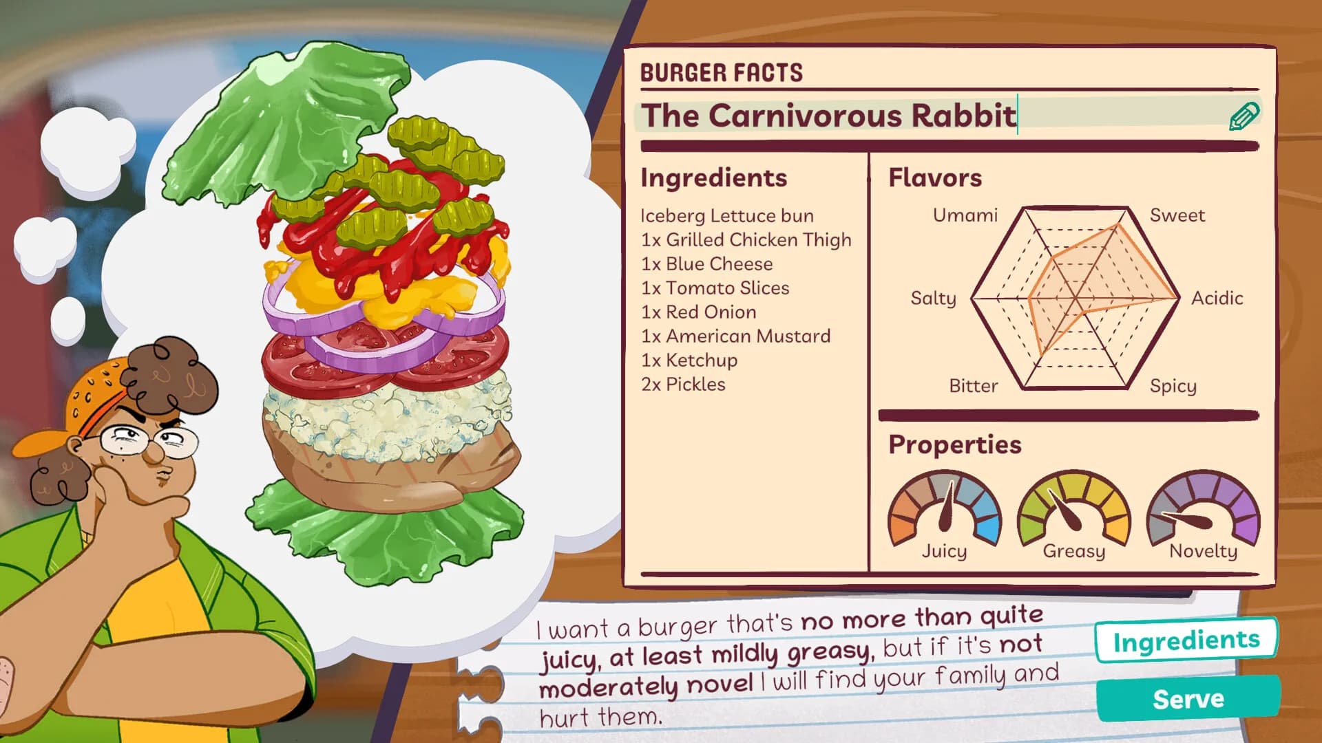 Burger Bois görsel 11