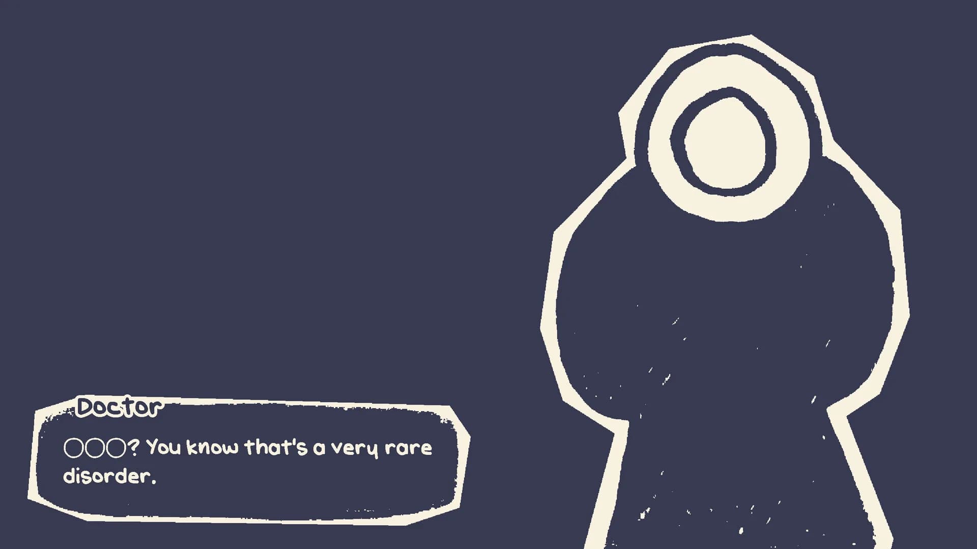 you're just imagining it görsel 2
