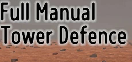 Full Manual Tower Defense görsel 1