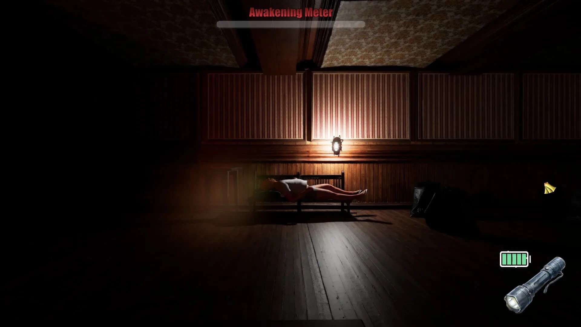 Don't Wake Grandpa görsel 4
