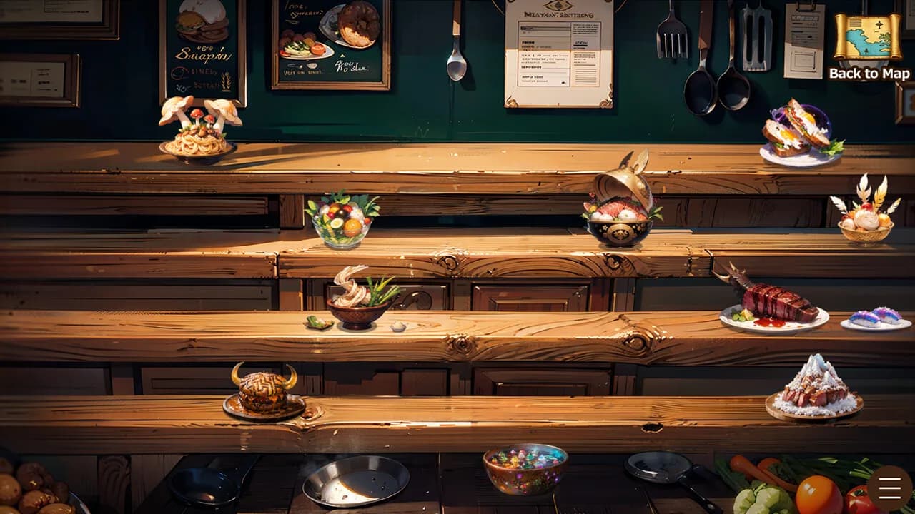 Bistro Brave görsel 7