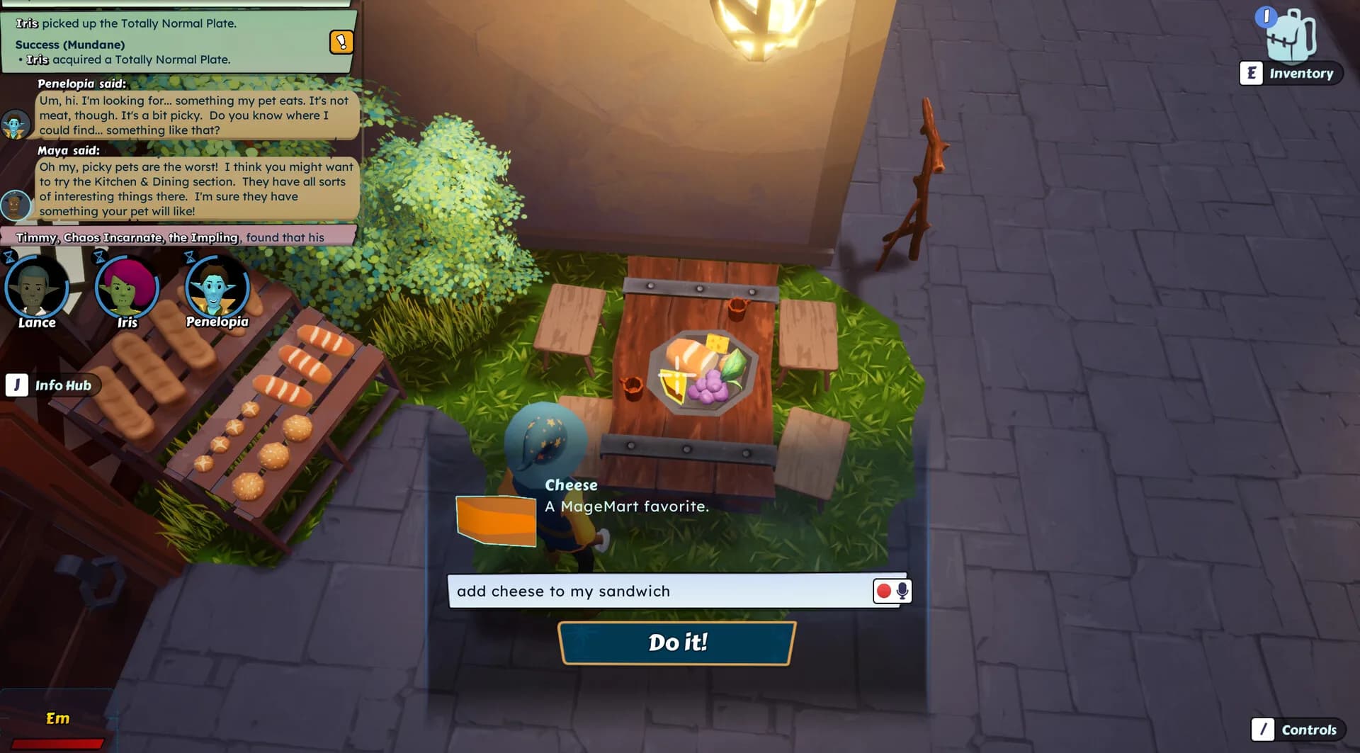 Retail Mage görsel 6