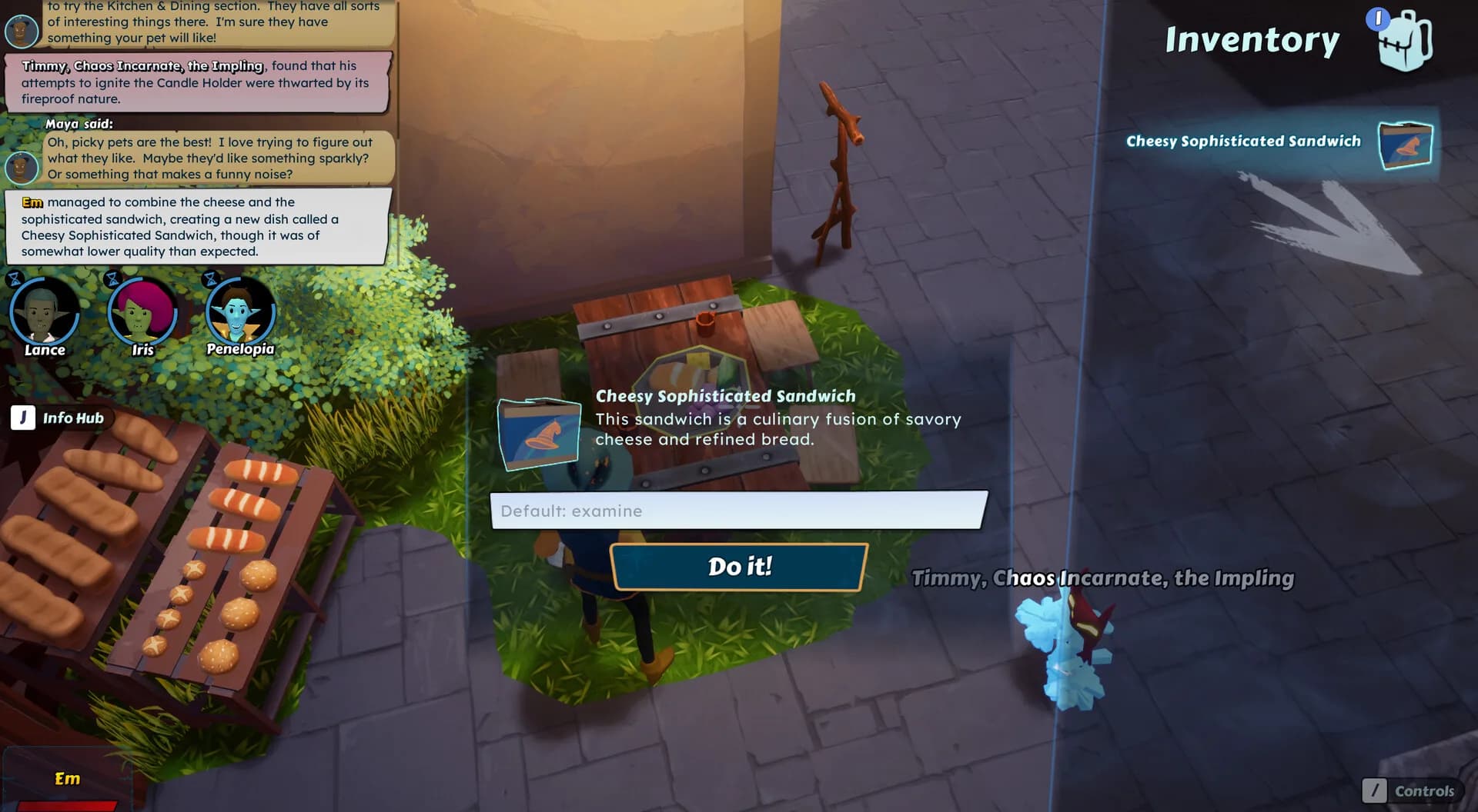 Retail Mage görsel 7