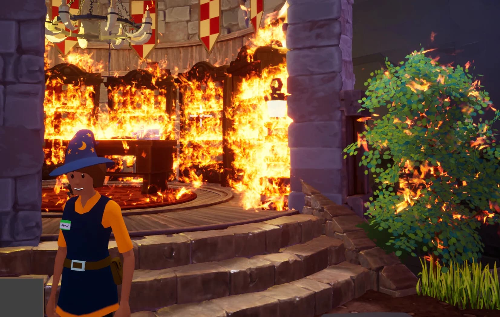 Retail Mage görsel 8