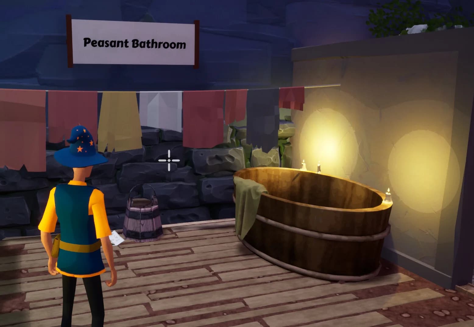 Retail Mage görsel 9