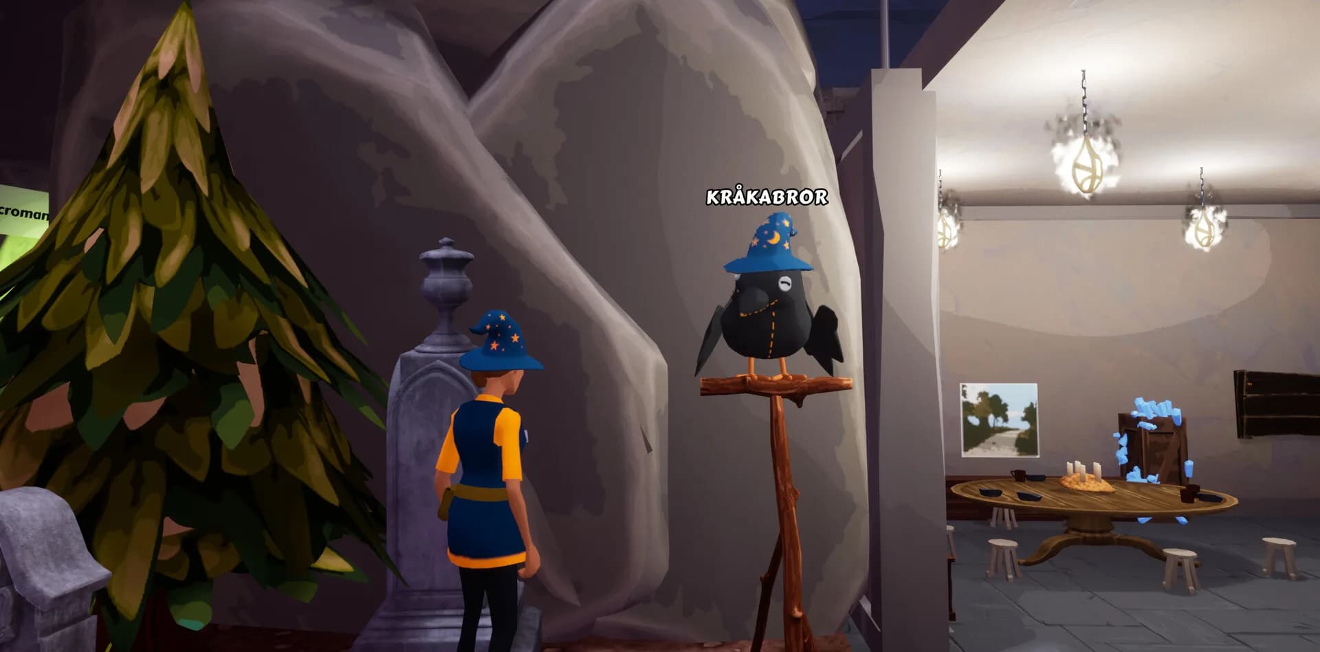 Retail Mage görsel 11