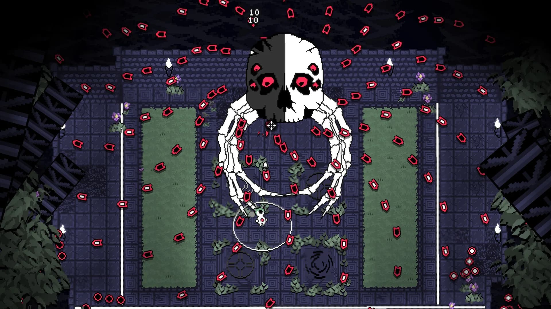 VOIDFACE görsel 4