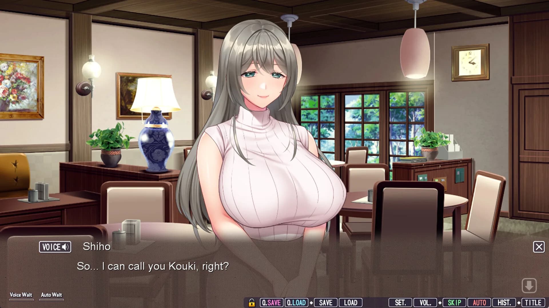 Double Date Dilemma görsel 3