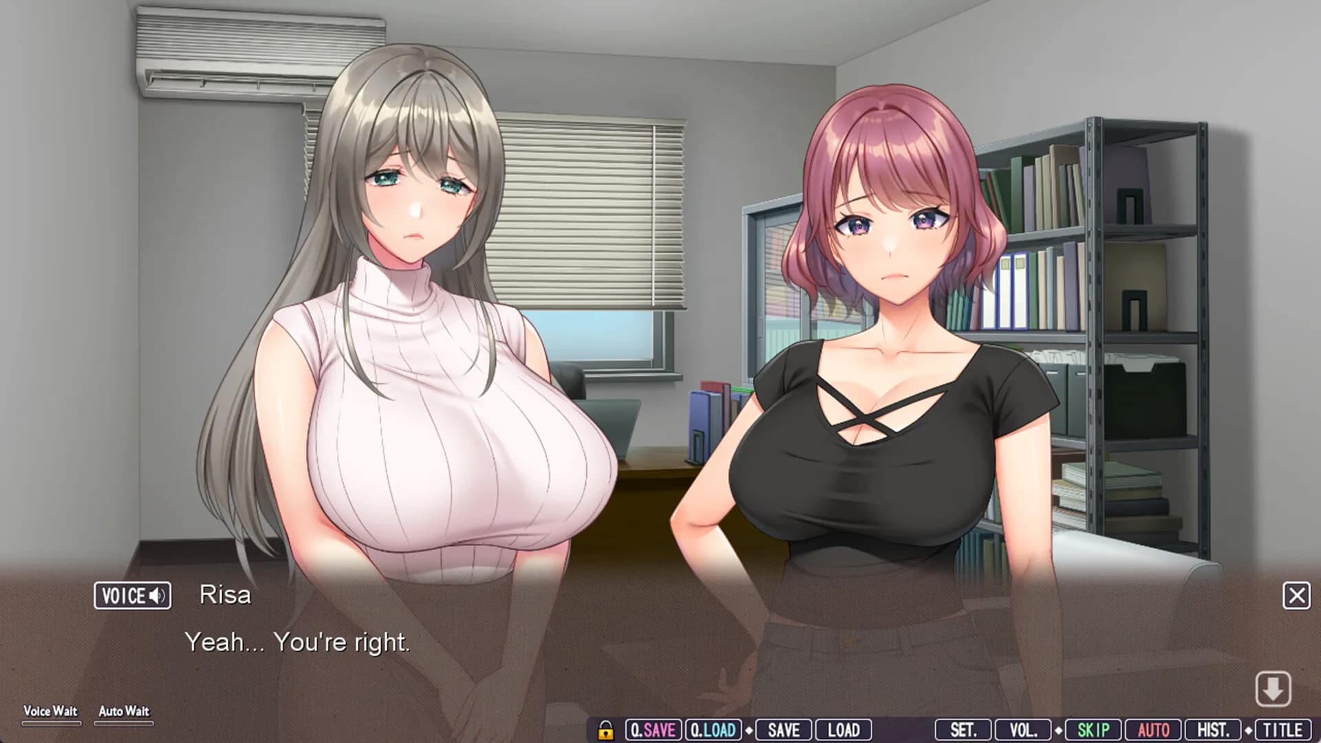 Double Date Dilemma görsel 4