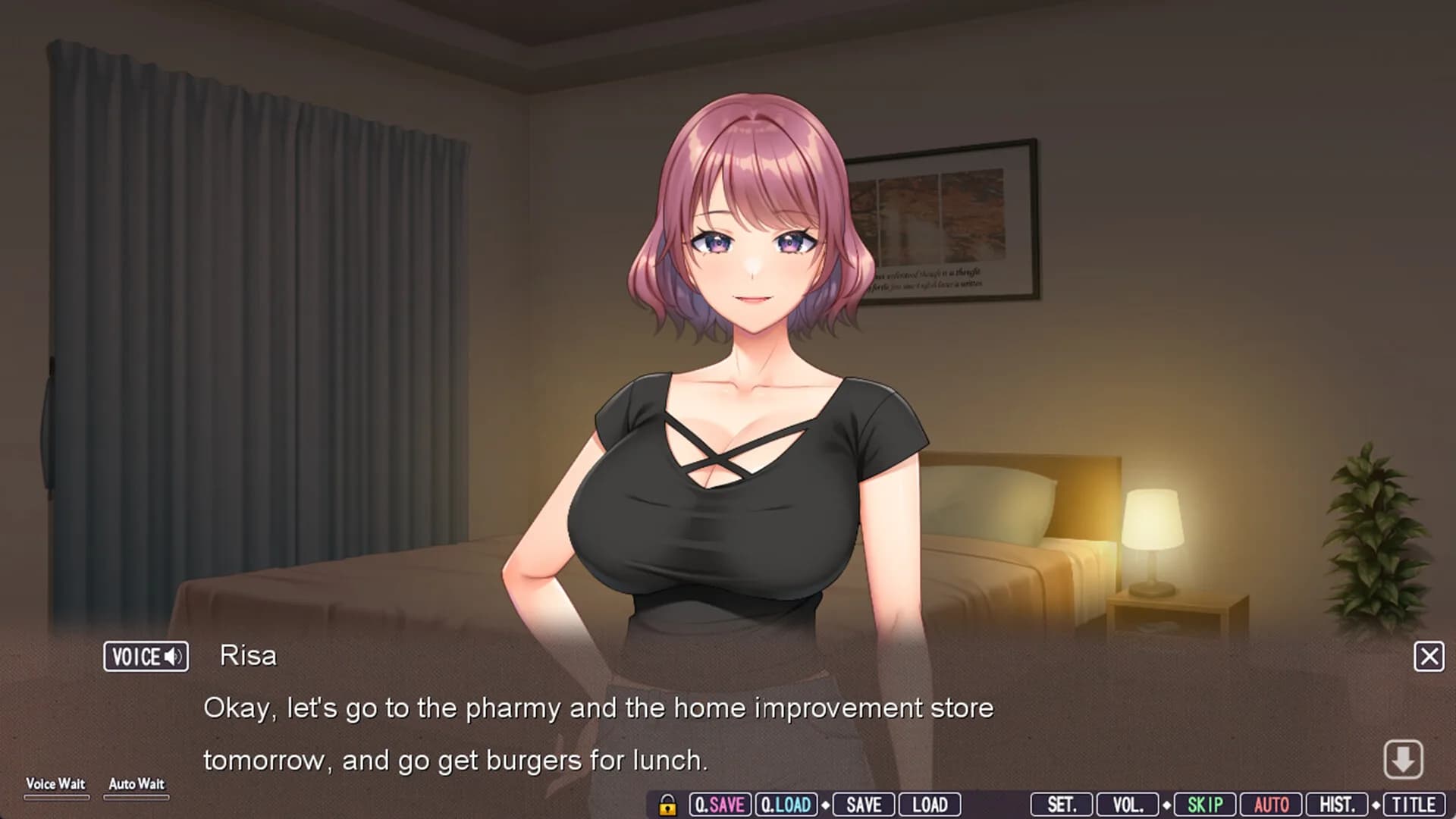 Double Date Dilemma görsel 6
