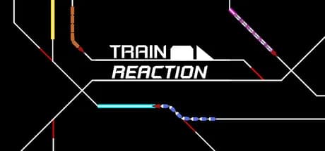 Train Reaction görsel 1