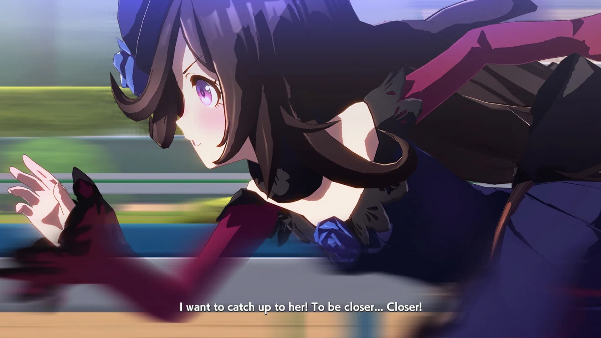 Umamusume: Pretty Derby görsel 2