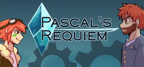 Pascal's Requiem görsel 1