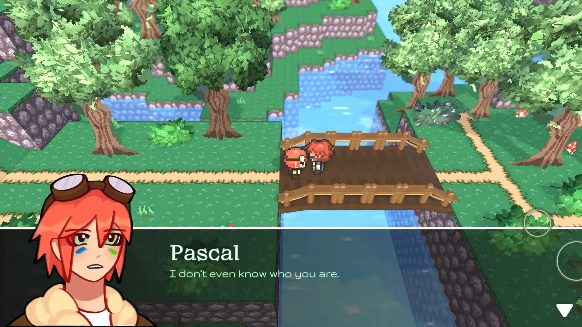 Pascal's Requiem görsel 4
