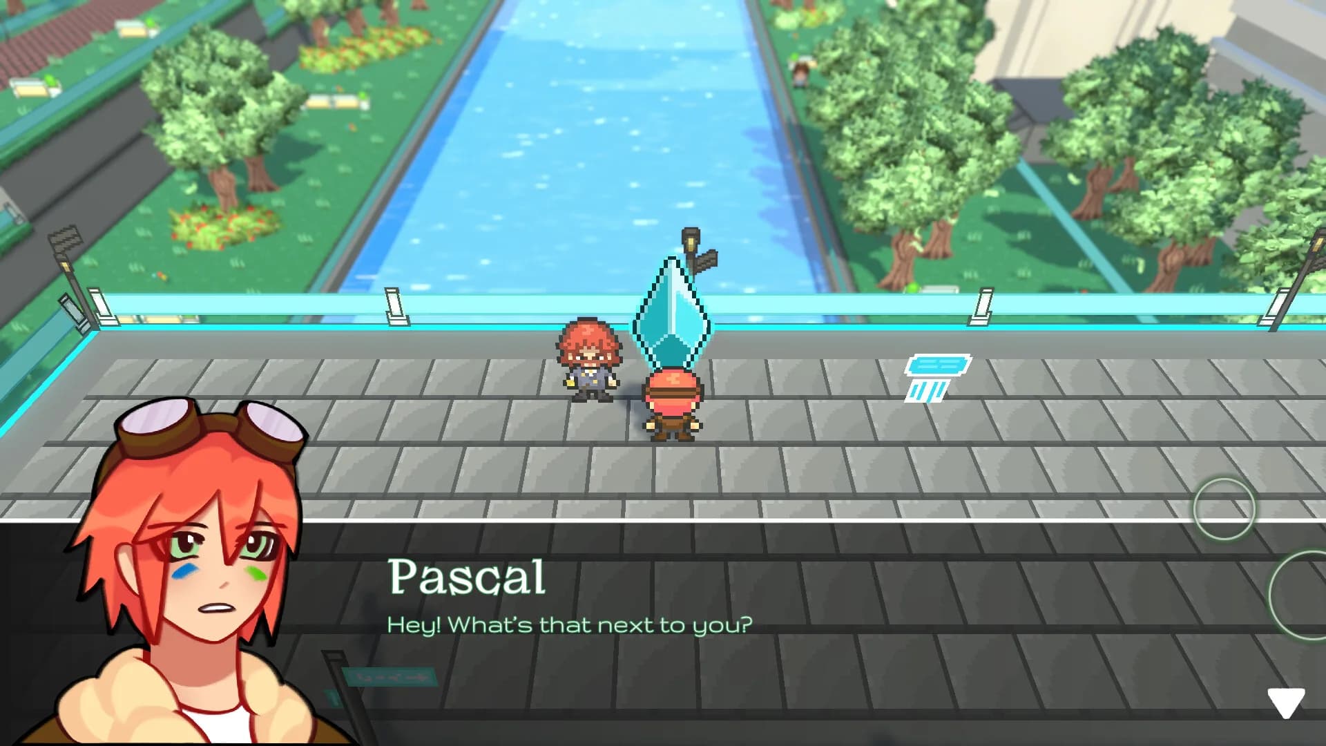 Pascal's Requiem görsel 7