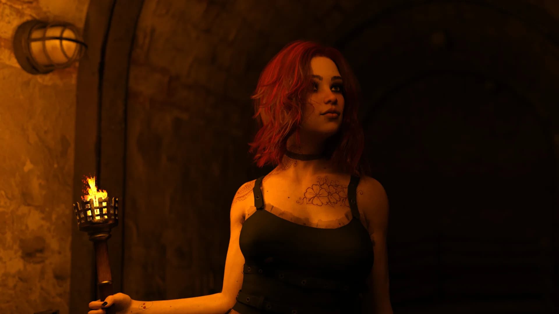 Sophie: The Girl From The Zone görsel 16