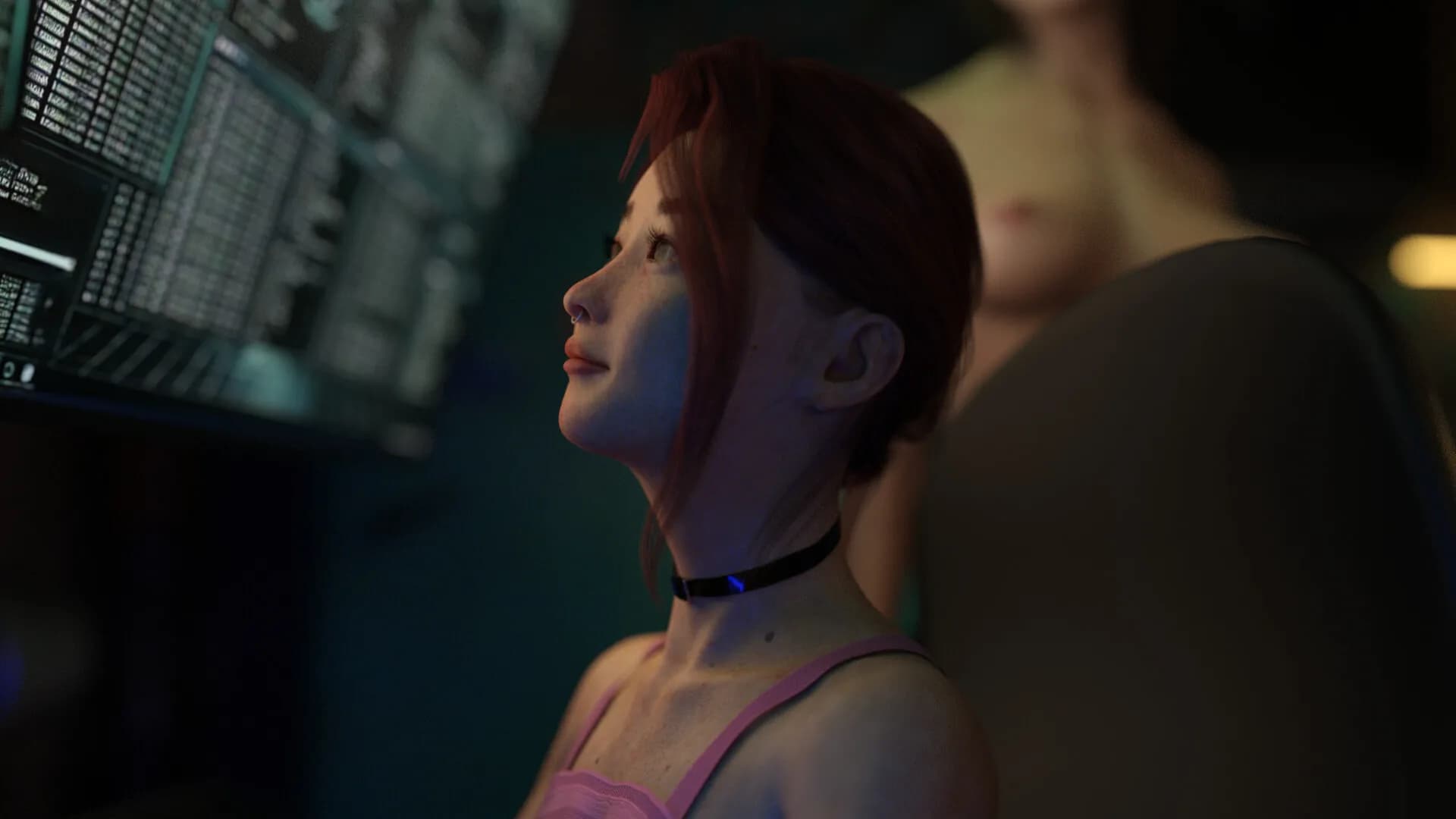 Sophie: The Girl From The Zone görsel 18