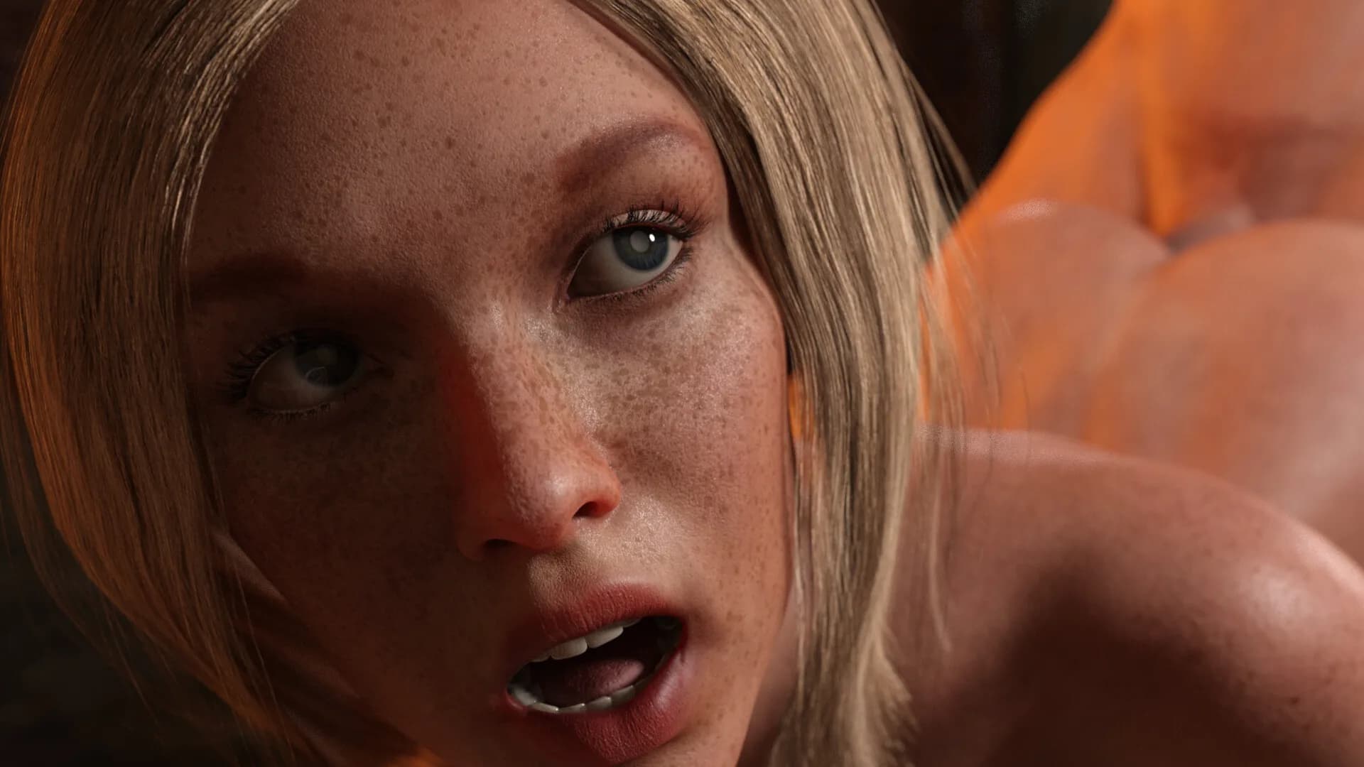 Sophie: The Girl From The Zone görsel 36