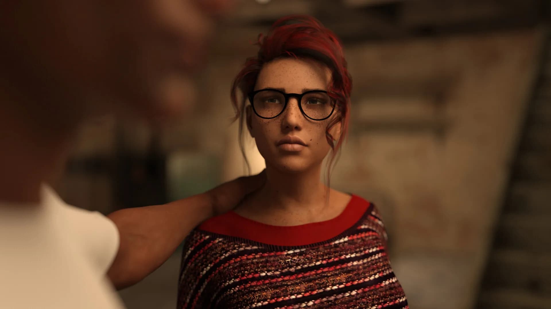 Sophie: The Girl From The Zone görsel 42