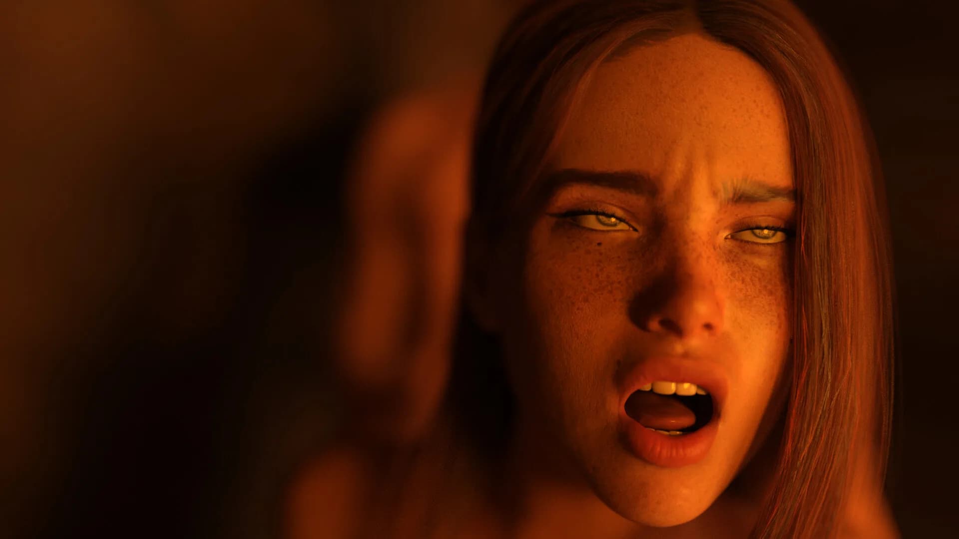 Sophie: The Girl From The Zone görsel 45