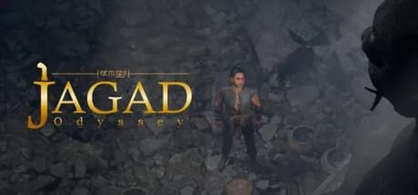 Jagad Odyssey