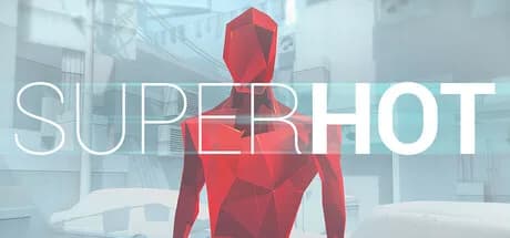 SUPERHOT görsel 1