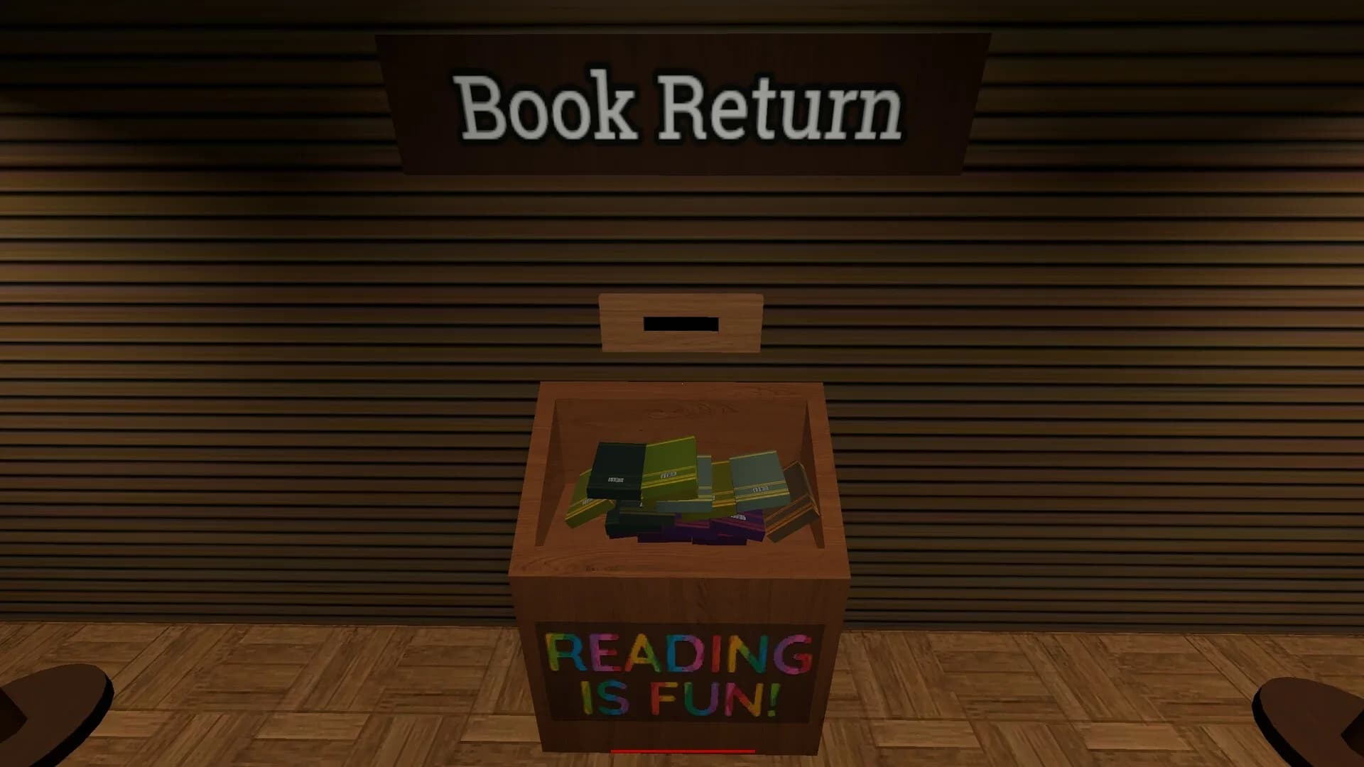 LET ME BOOK görsel 8