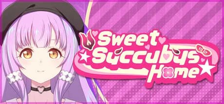 Sweet Succubus Home