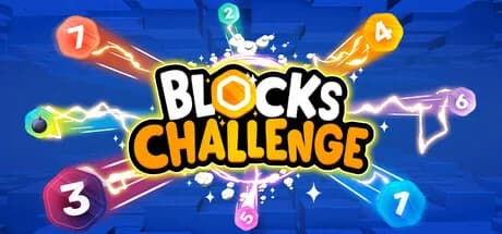 Blocks Challenge görsel 1