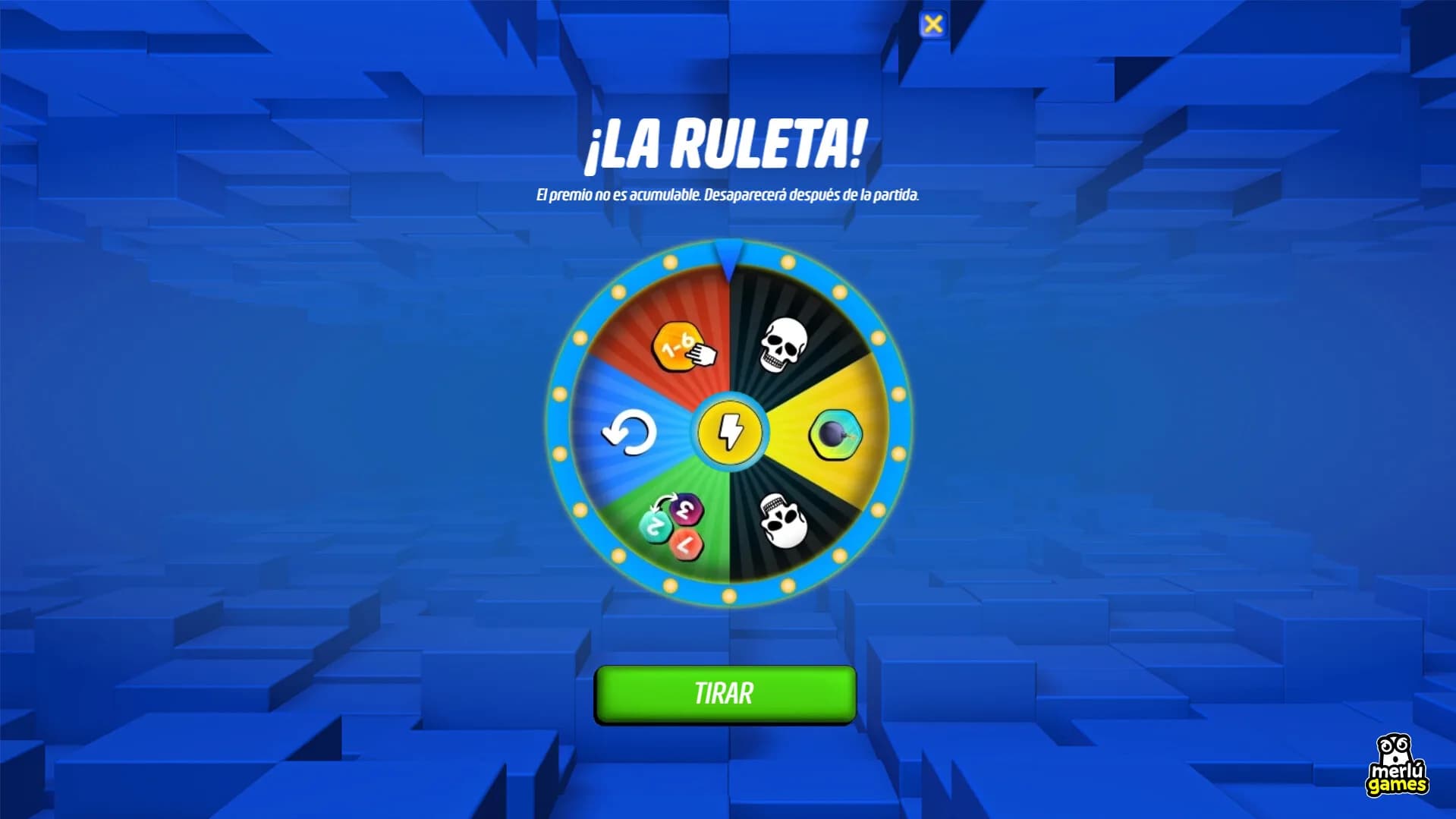 Blocks Challenge görsel 2