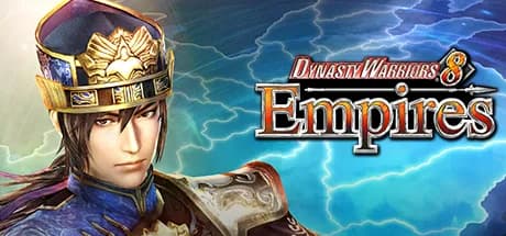 DYNASTY WARRIORS 8 Empires görsel 1