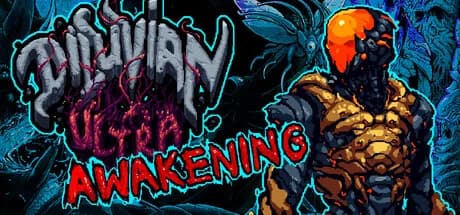 Diluvian Ultra: Awakening