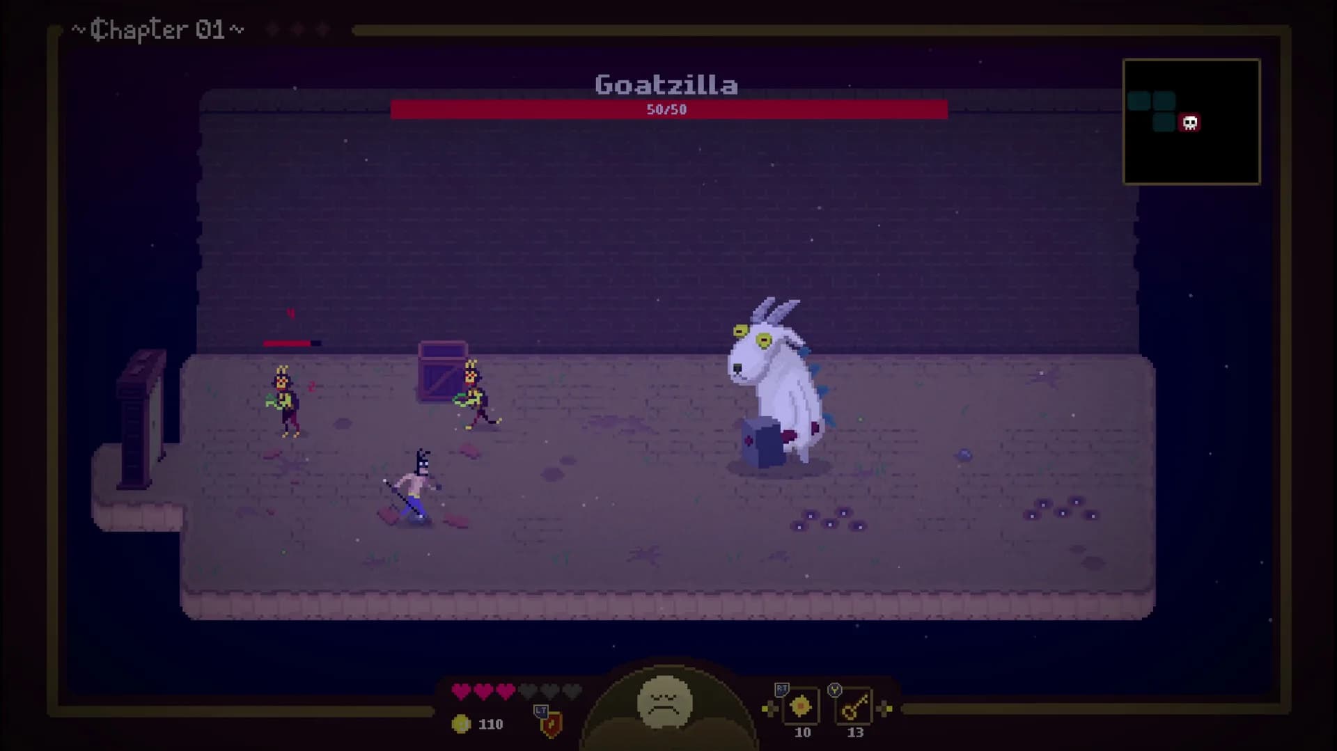 Mr. Bunny görsel 12