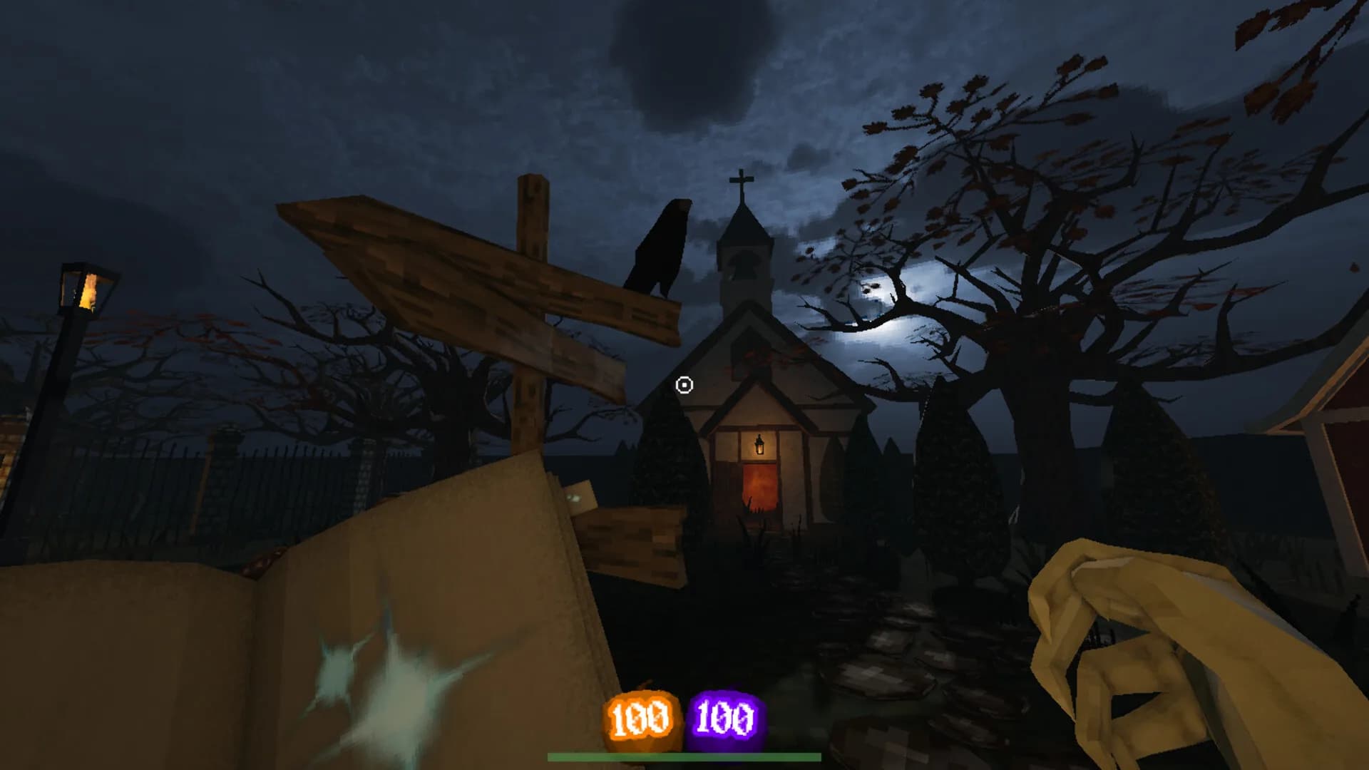 Spooky Dungeon görsel 2