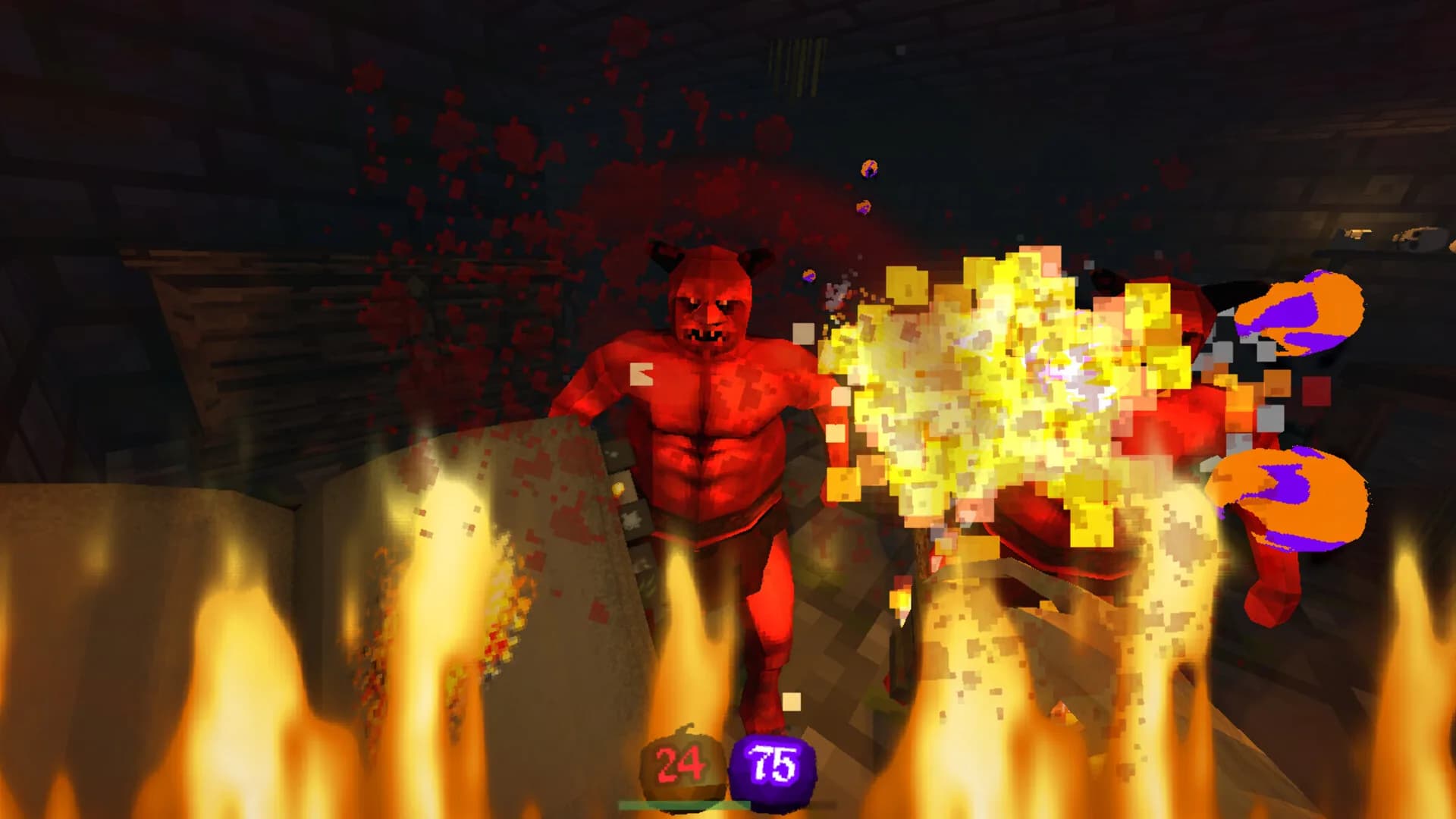 Spooky Dungeon görsel 3