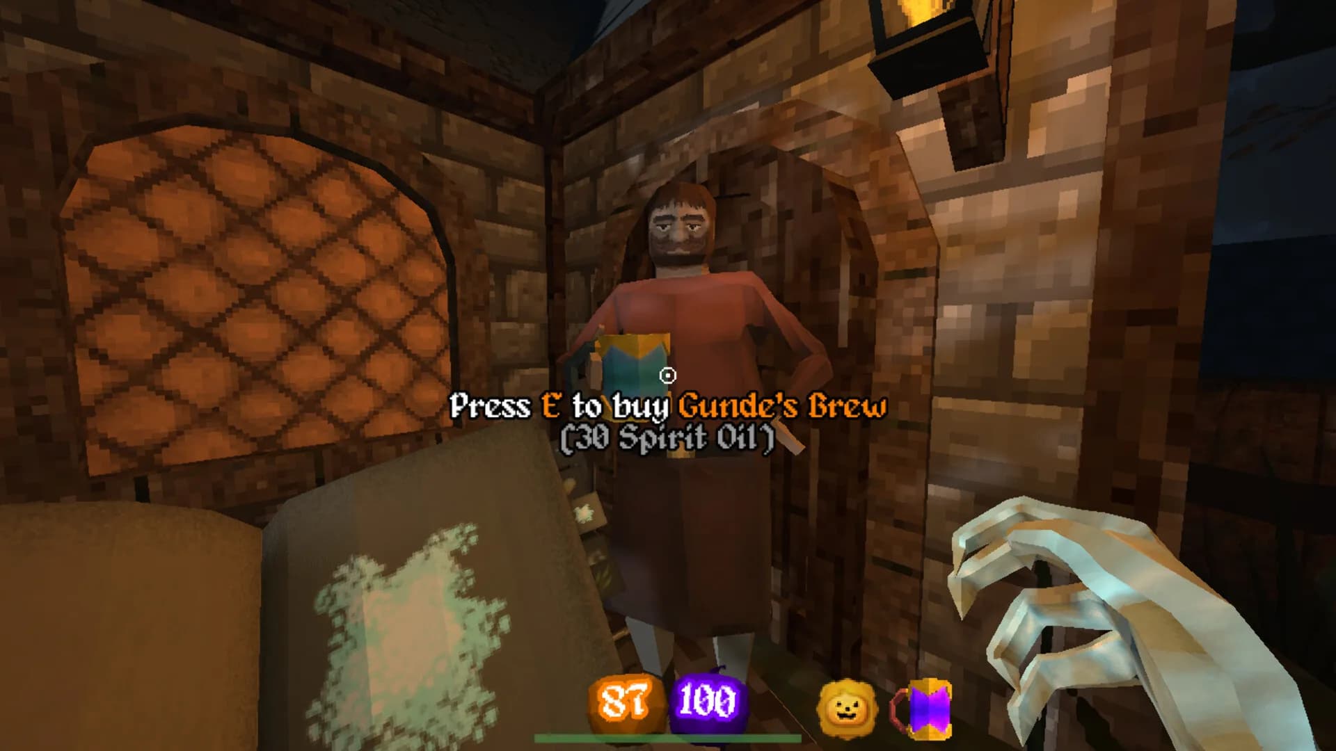 Spooky Dungeon görsel 4