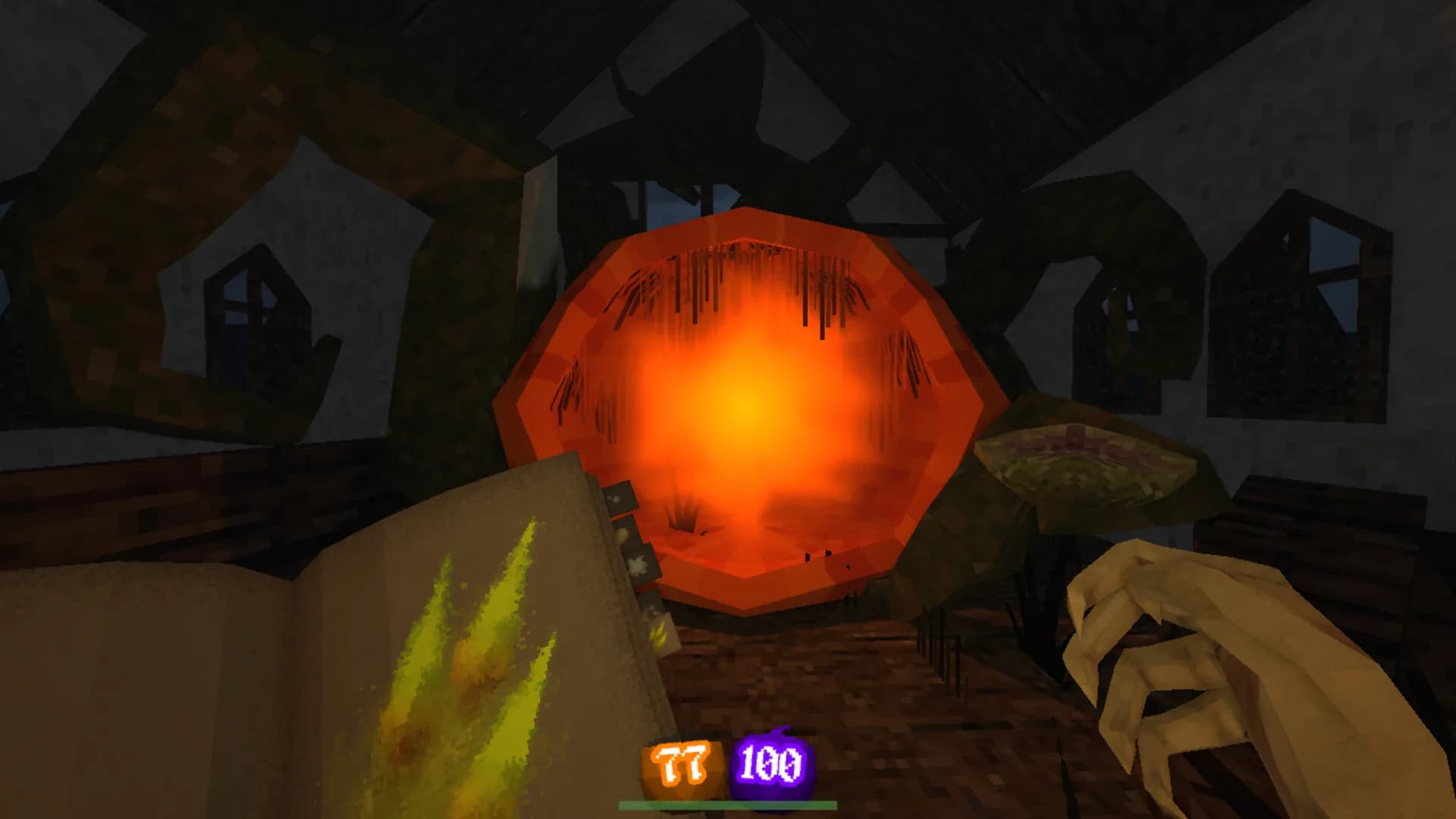 Spooky Dungeon görsel 5
