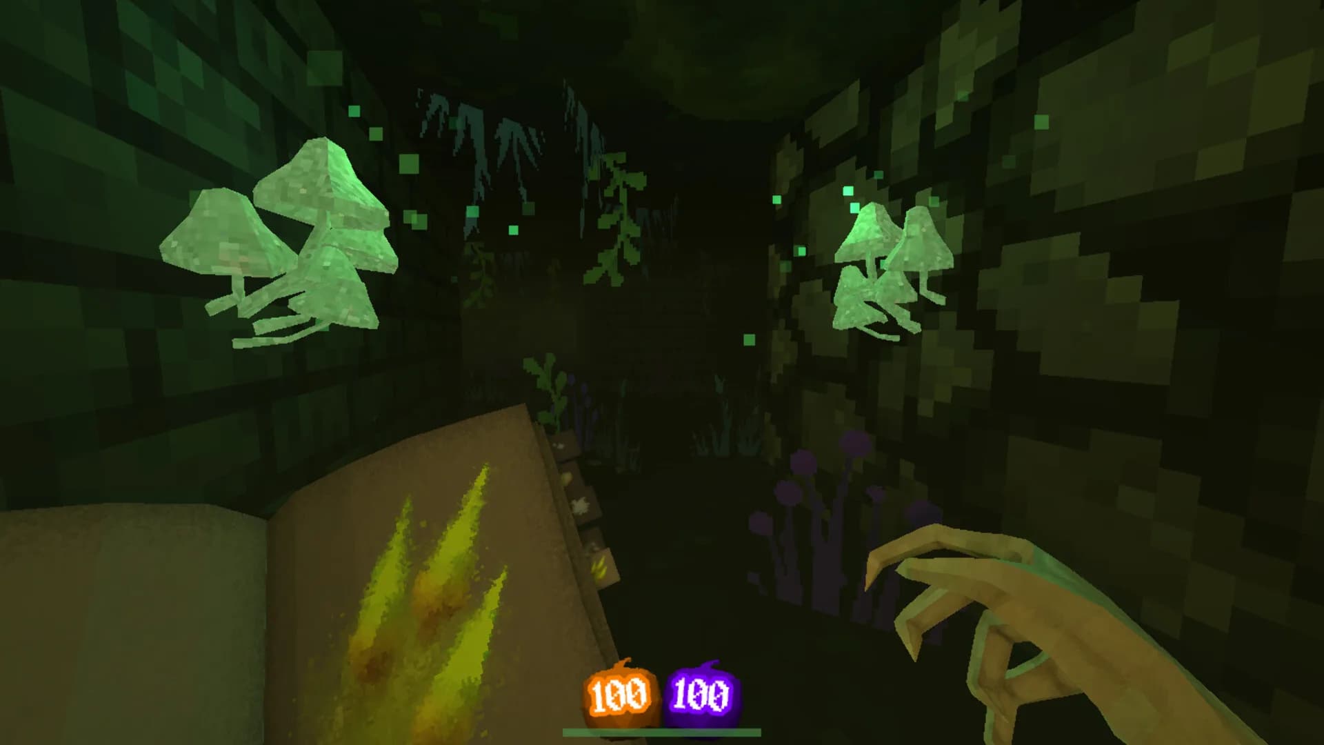 Spooky Dungeon görsel 6