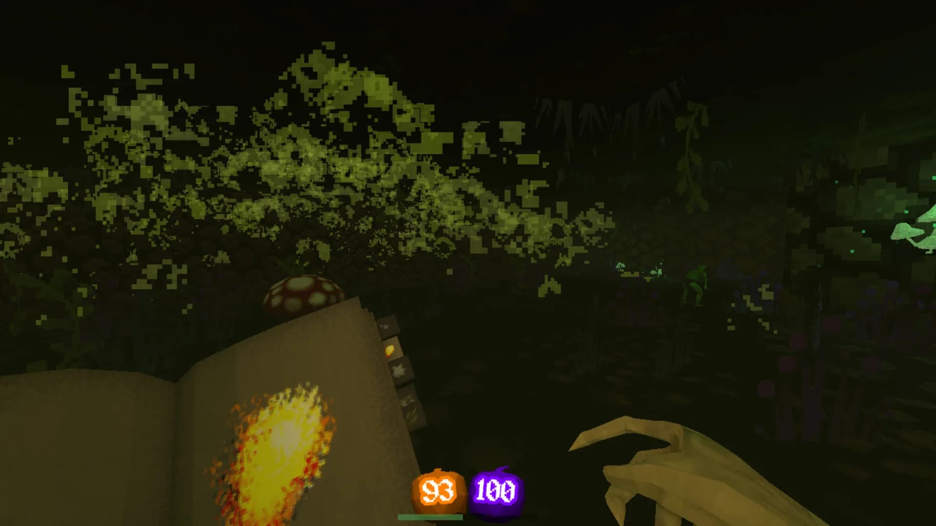 Spooky Dungeon görsel 10