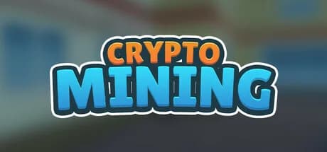 Crypto Mining görsel 1
