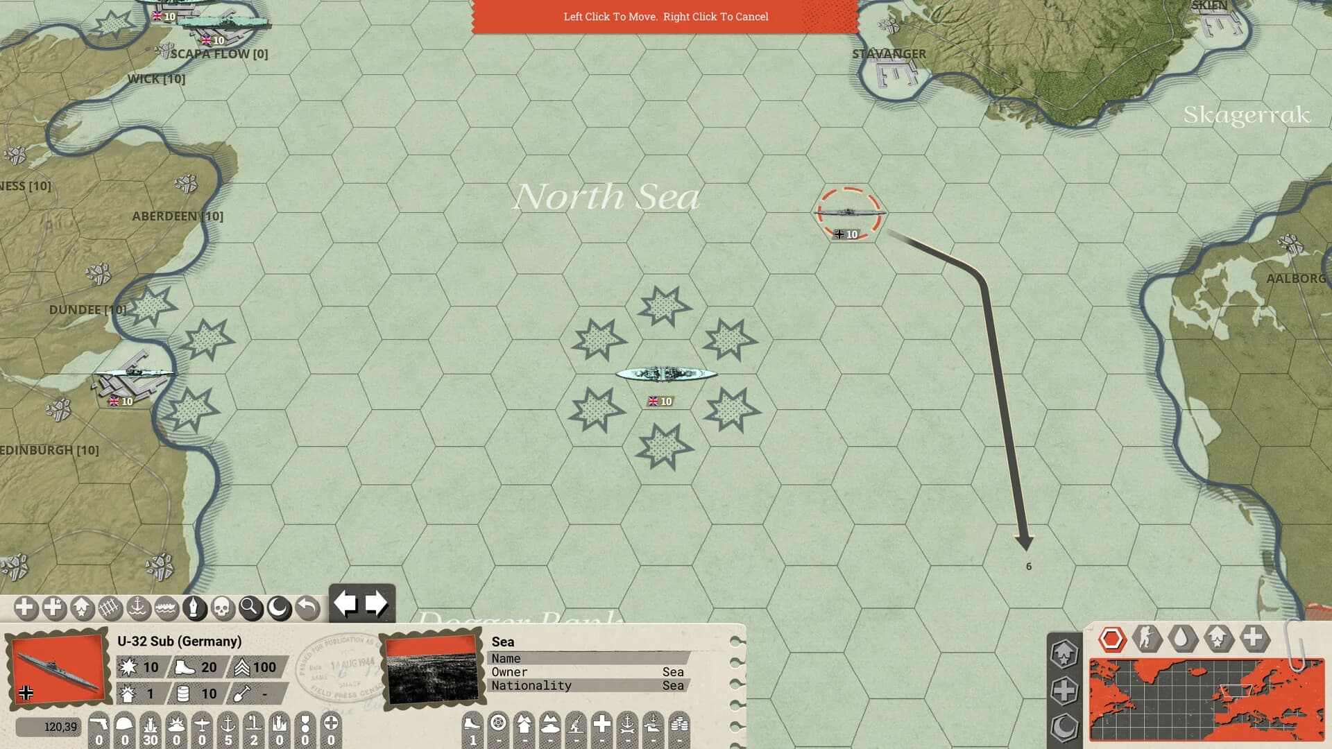 Commander: Europe at War görsel 4