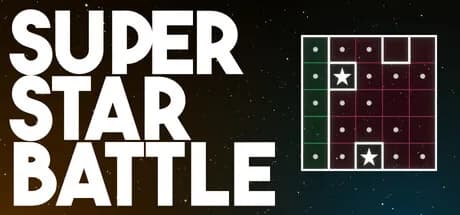 Super Star Battle
