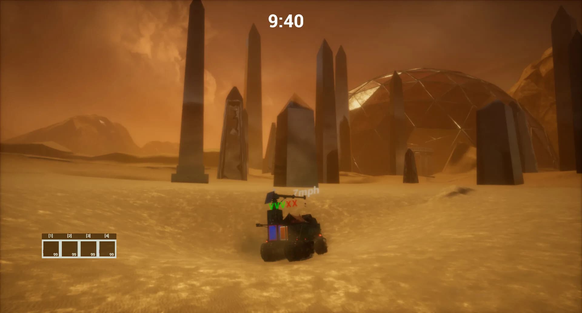 Sands of Yuggoth görsel 4