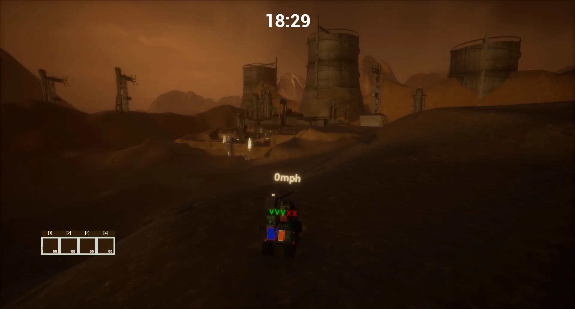 Sands of Yuggoth görsel 8