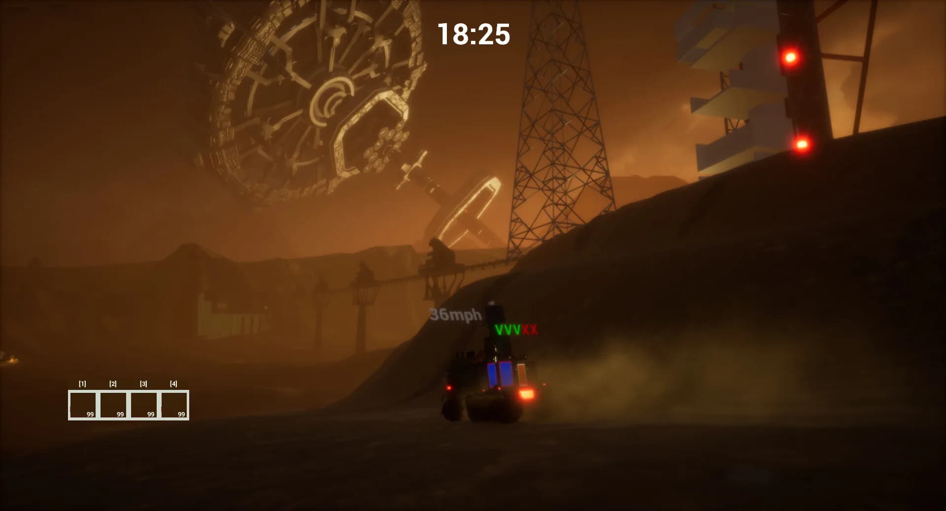 Sands of Yuggoth görsel 9