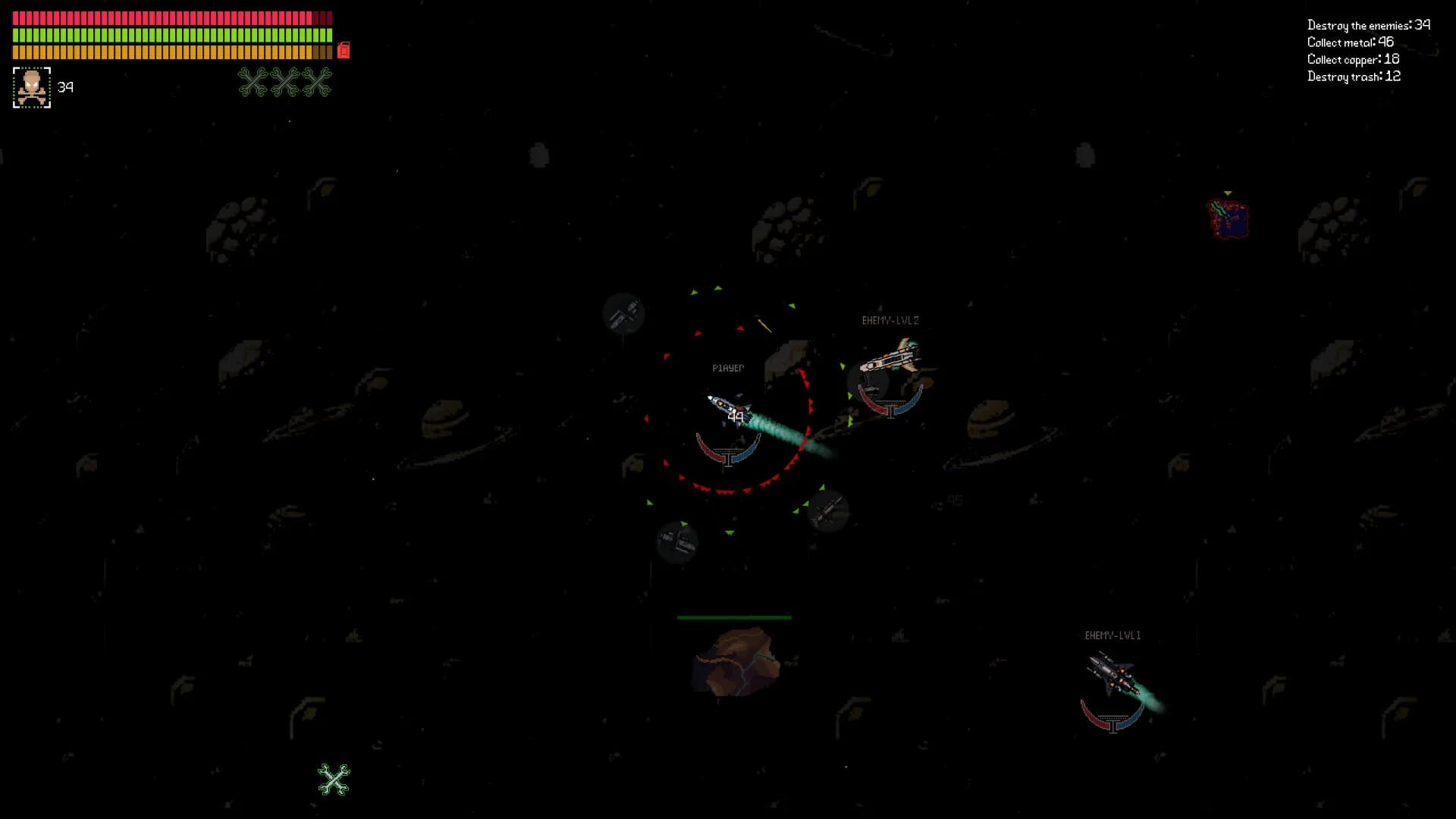 Back From Space görsel 5