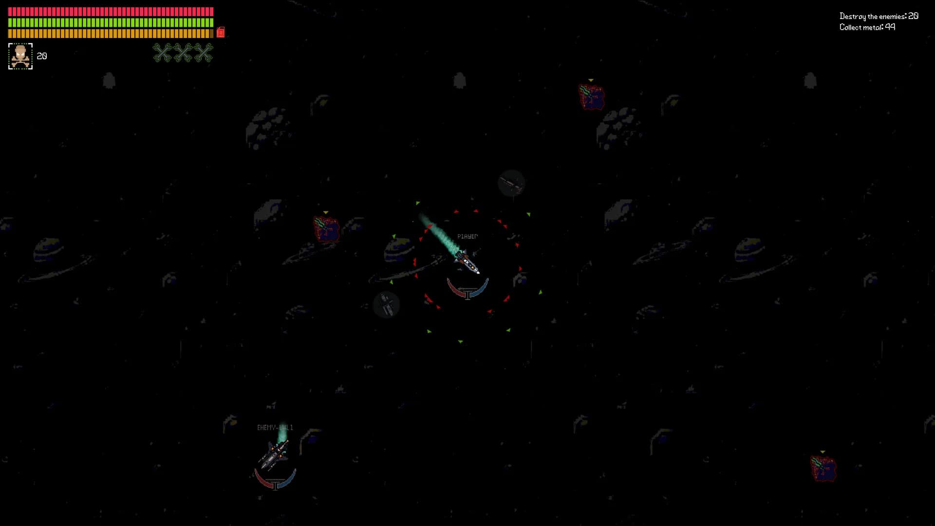 Back From Space görsel 6