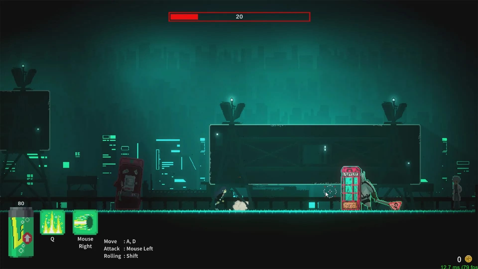 Vending Machine Hero görsel 5