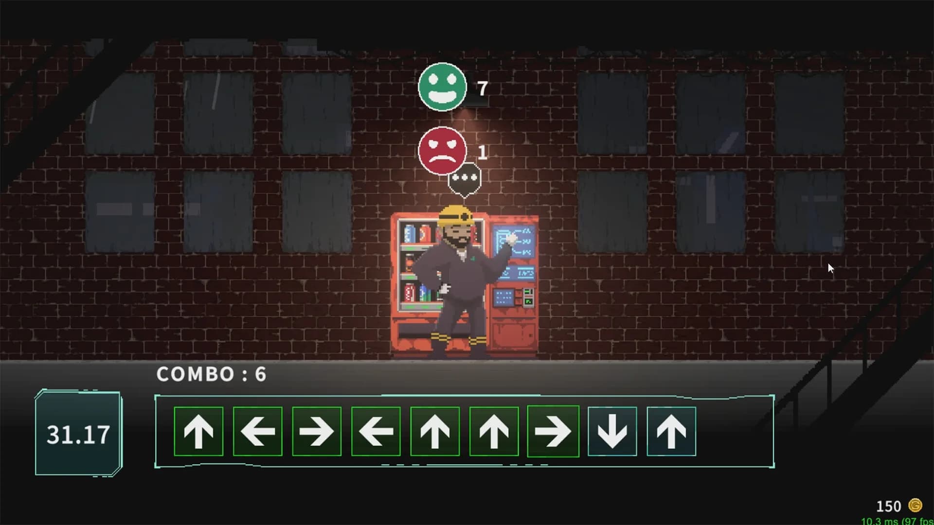 Vending Machine Hero görsel 7